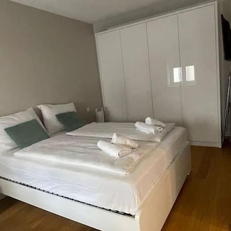 New Central Apartments Westbahnhof 维也纳 外观 照片
