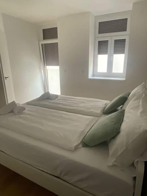 New Central Apartments Westbahnhof 维也纳 外观 照片