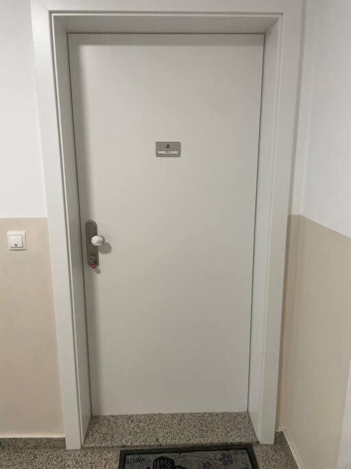 New Central Apartments Westbahnhof 维也纳 外观 照片