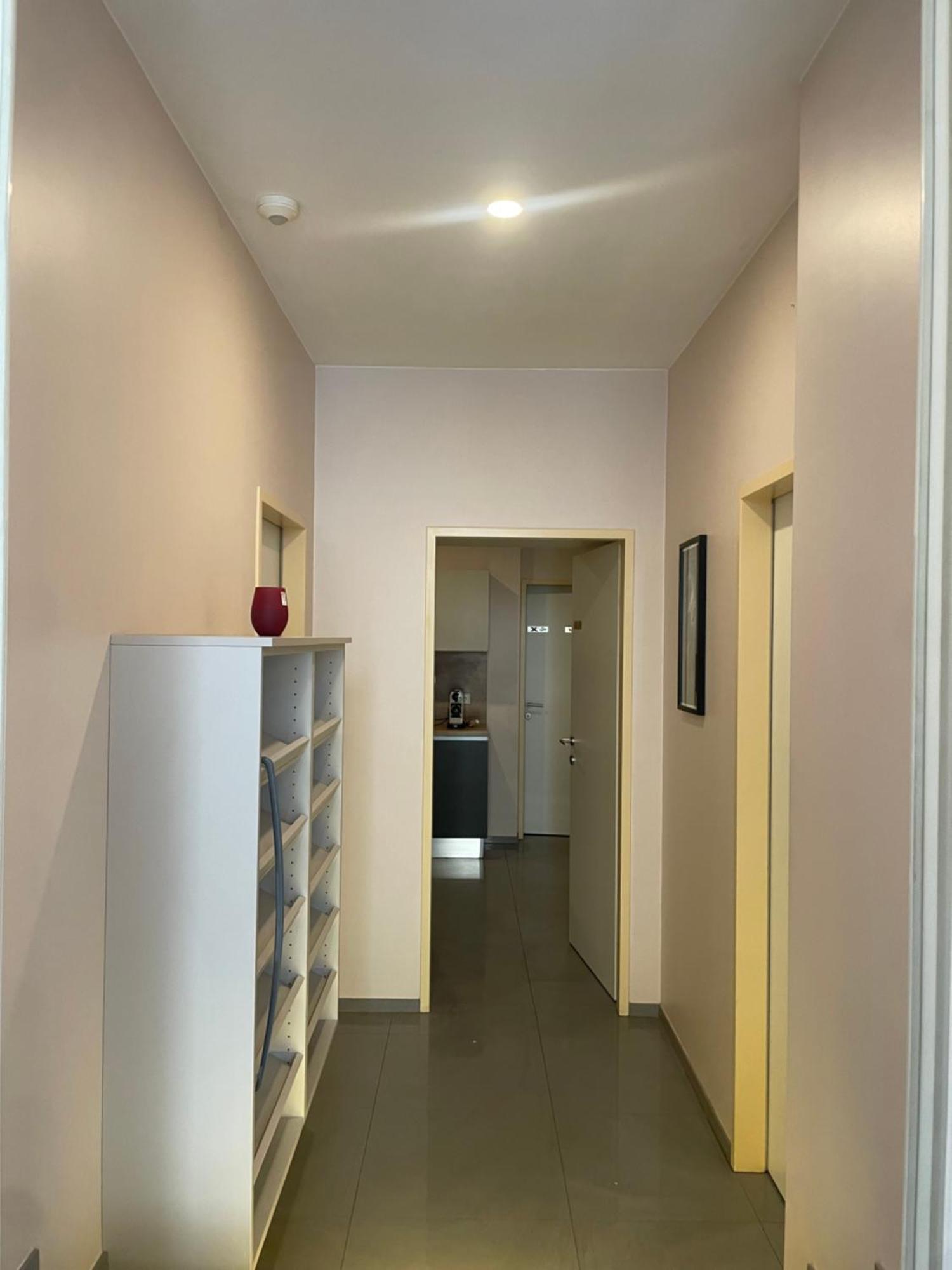 New Central Apartments Westbahnhof 维也纳 外观 照片