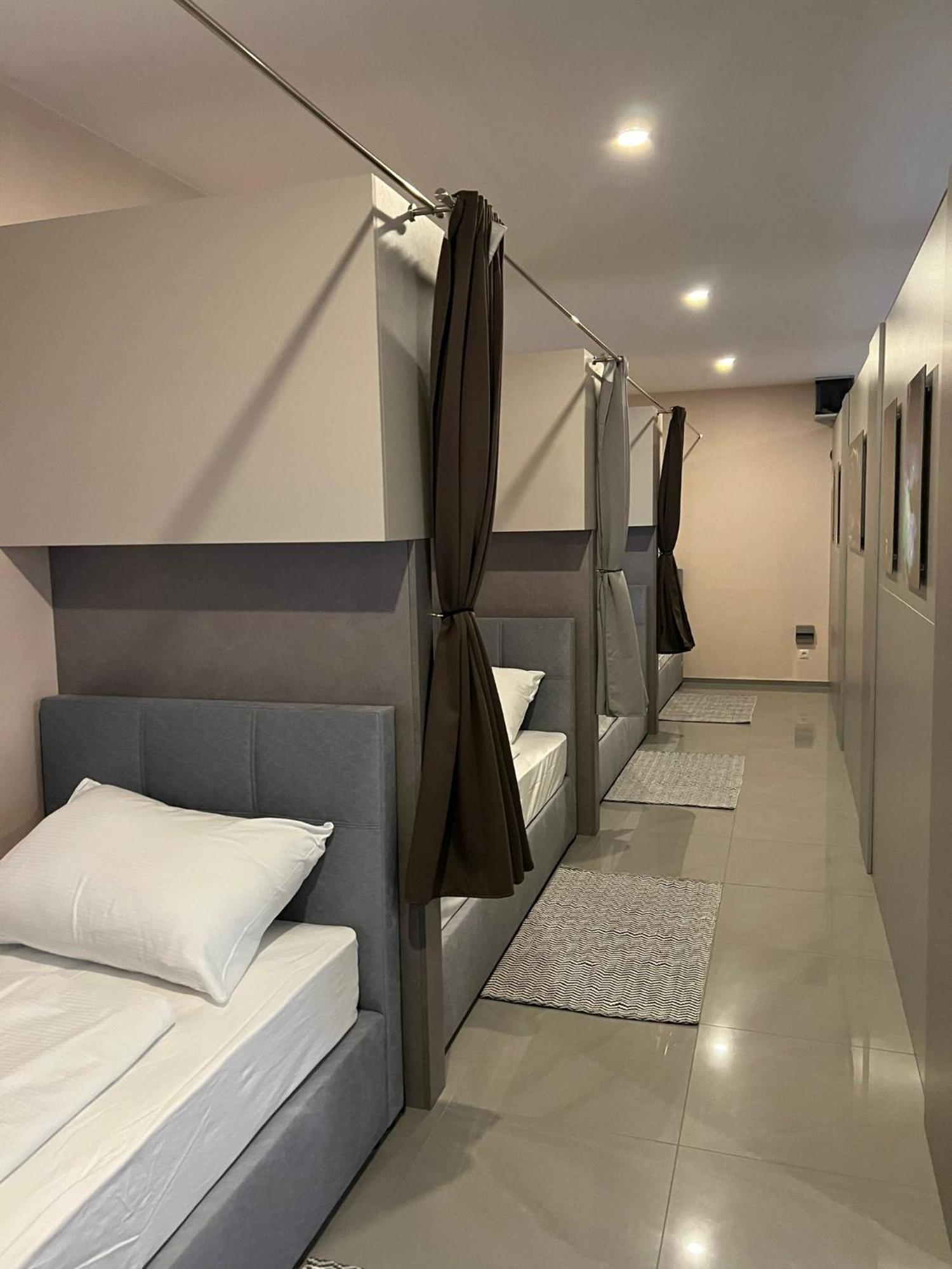 New Central Apartments Westbahnhof 维也纳 外观 照片