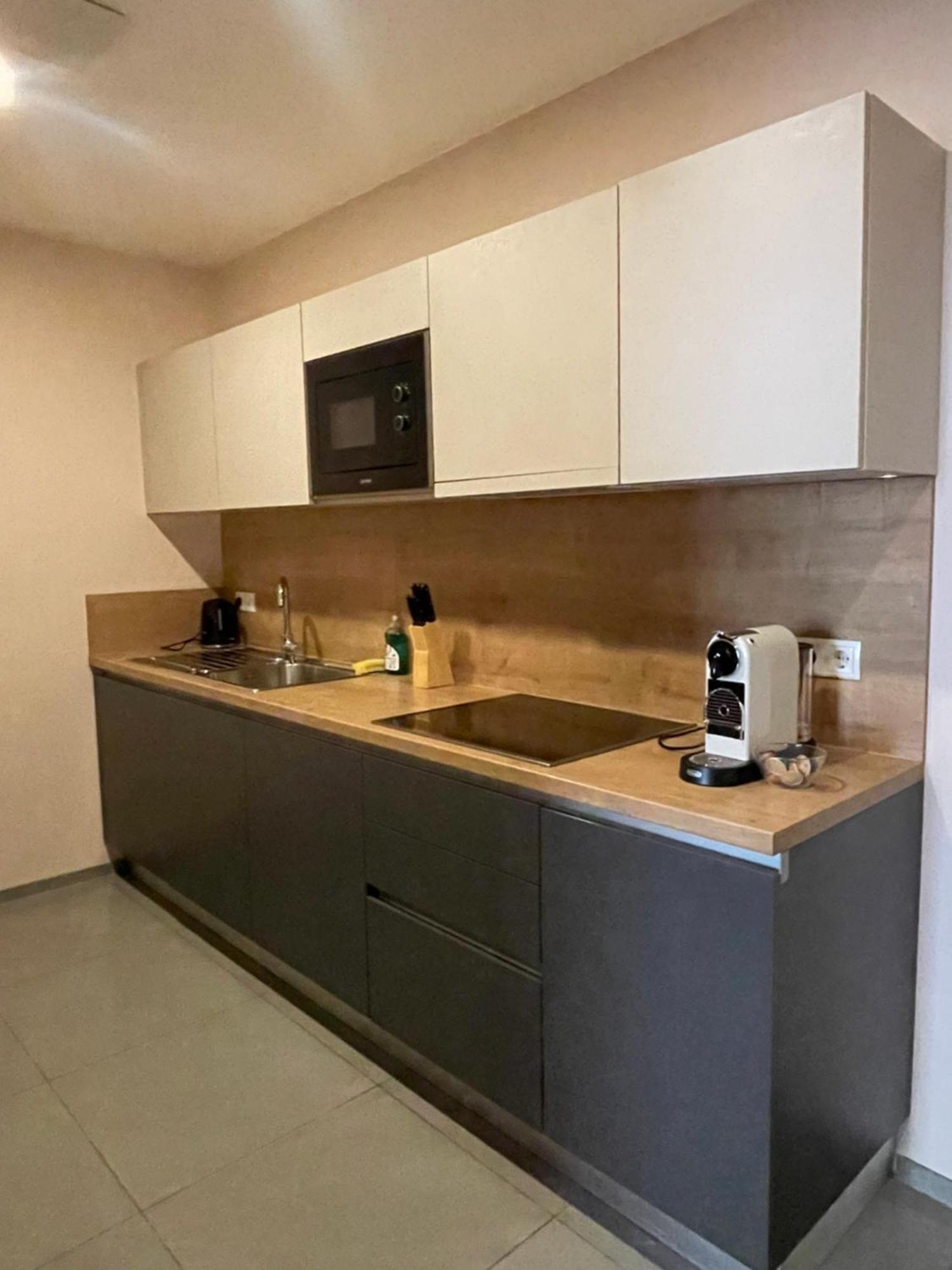 New Central Apartments Westbahnhof 维也纳 外观 照片