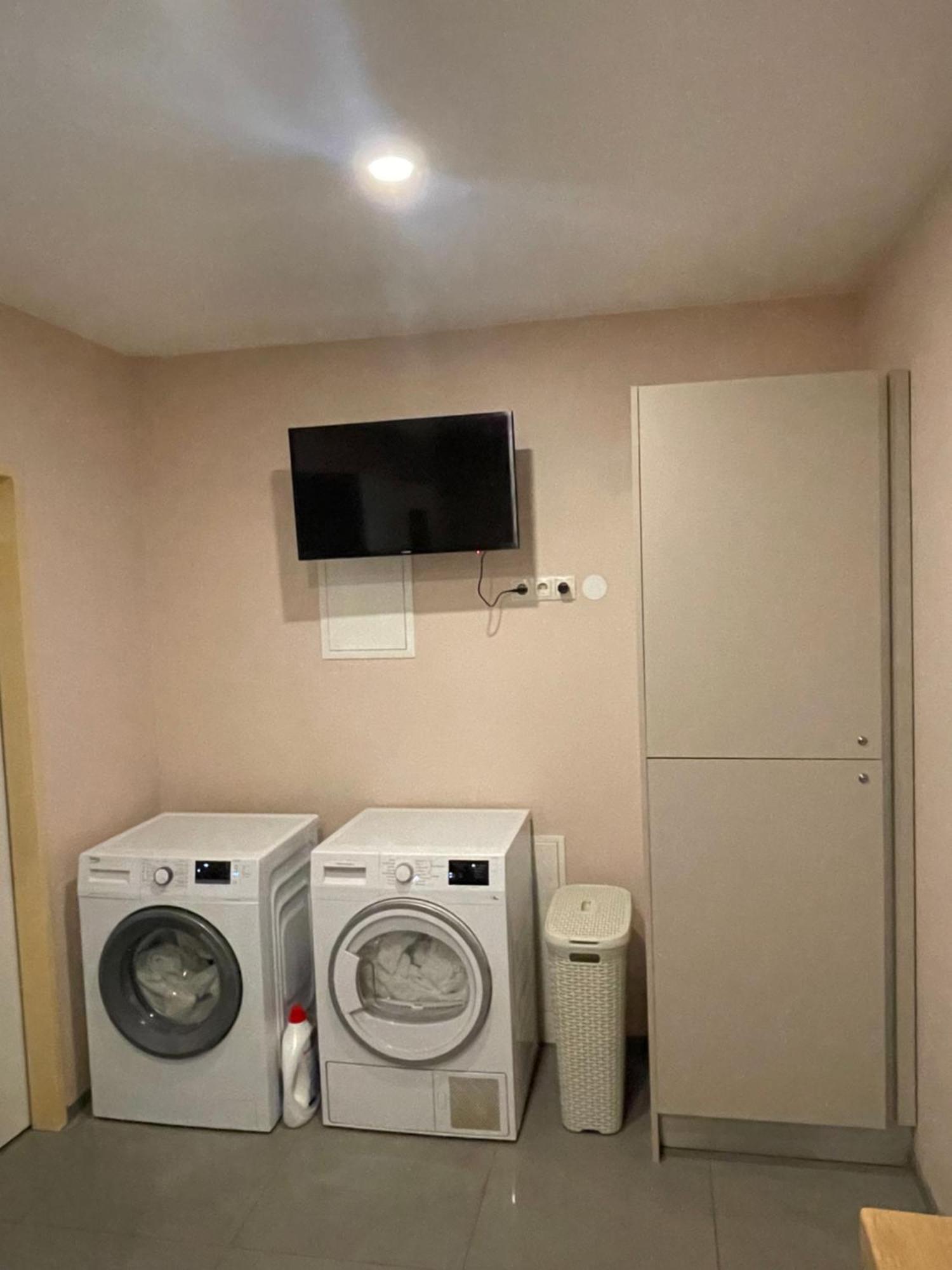 New Central Apartments Westbahnhof 维也纳 外观 照片